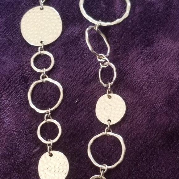 LONG NECKLACE - Picture 3 of 3